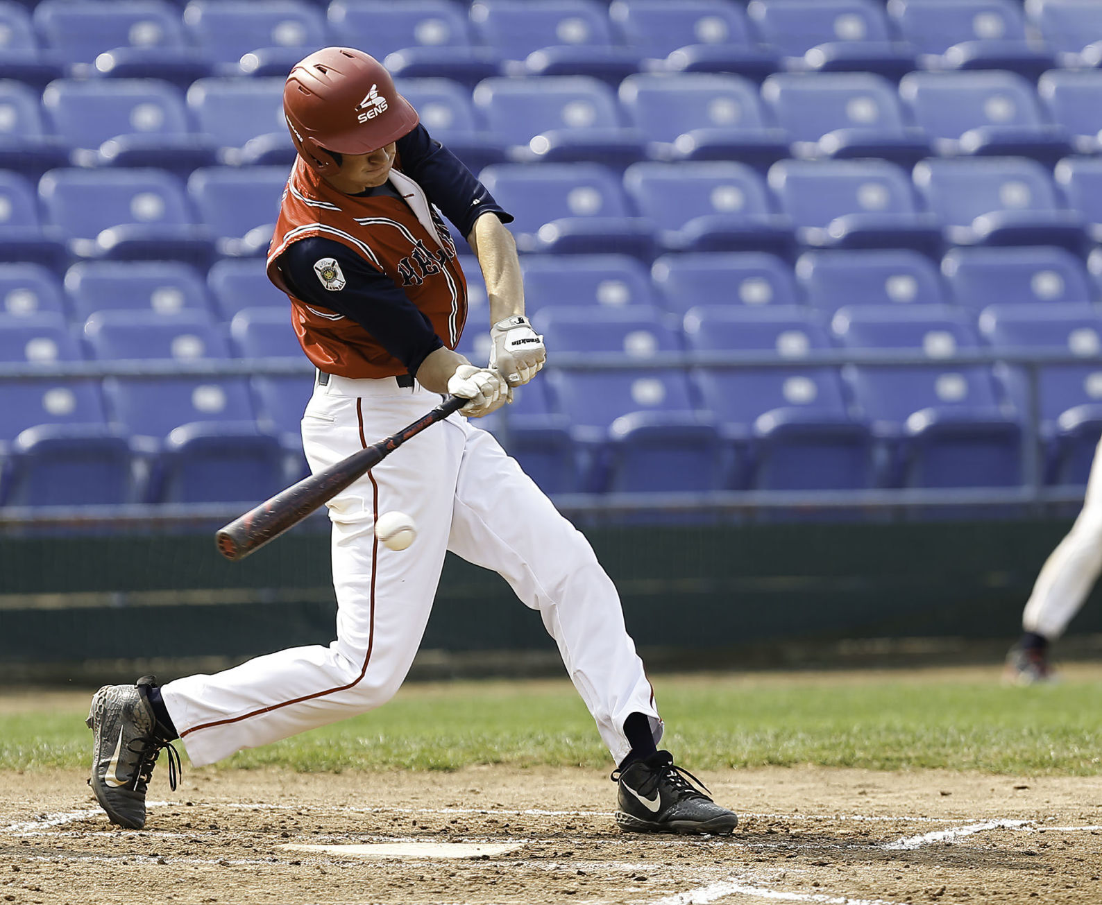 American Legion State AA Baseball